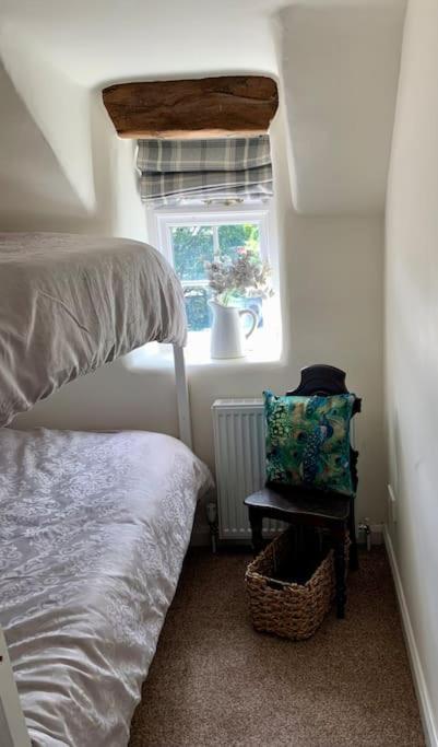 Gorgeous Cozy Cottage With A Heritage Feel, Walks, Pubs & Wood Burner Tideswell Eksteriør billede