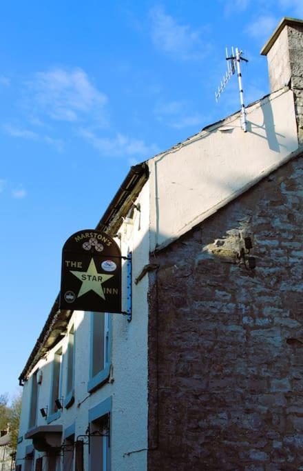 Gorgeous Cozy Cottage With A Heritage Feel, Walks, Pubs & Wood Burner Tideswell Eksteriør billede