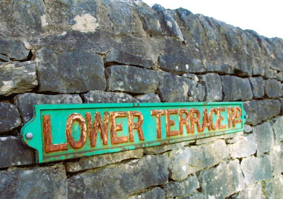 Gorgeous Cozy Cottage With A Heritage Feel, Walks, Pubs & Wood Burner Tideswell Eksteriør billede