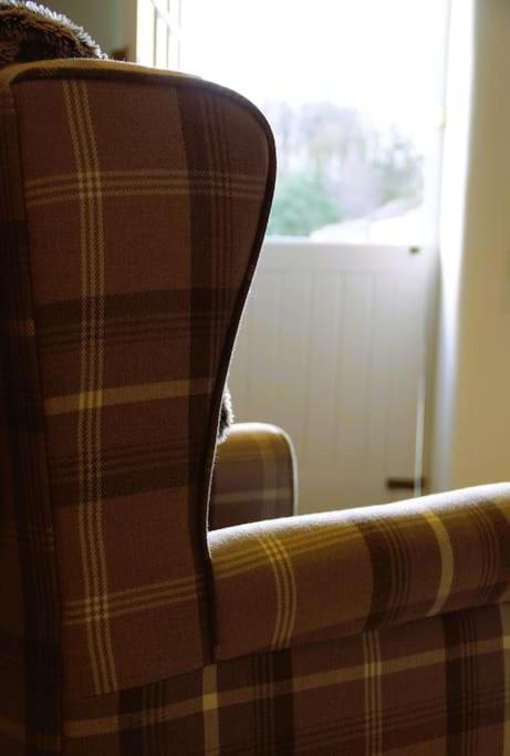 Gorgeous Cozy Cottage With A Heritage Feel, Walks, Pubs & Wood Burner Tideswell Eksteriør billede